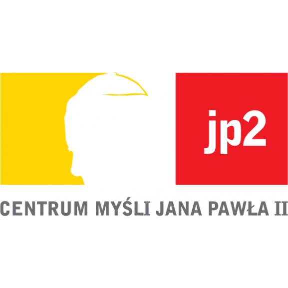 Logo of Centrum Mysli Jana Pawla II