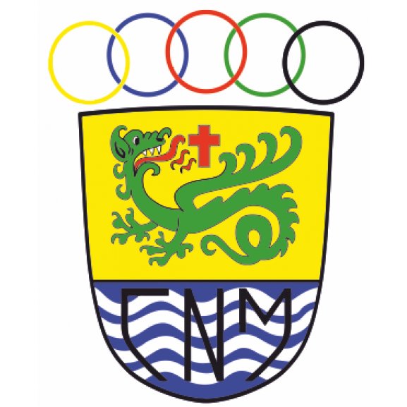 Logo of CN Martianez