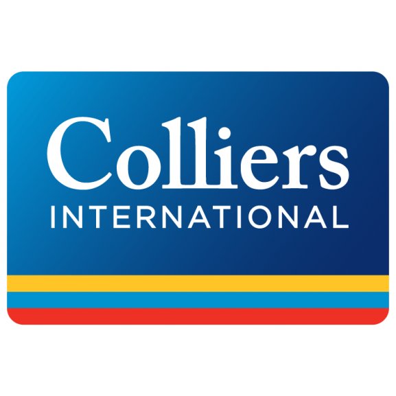 Logo of Colliers International