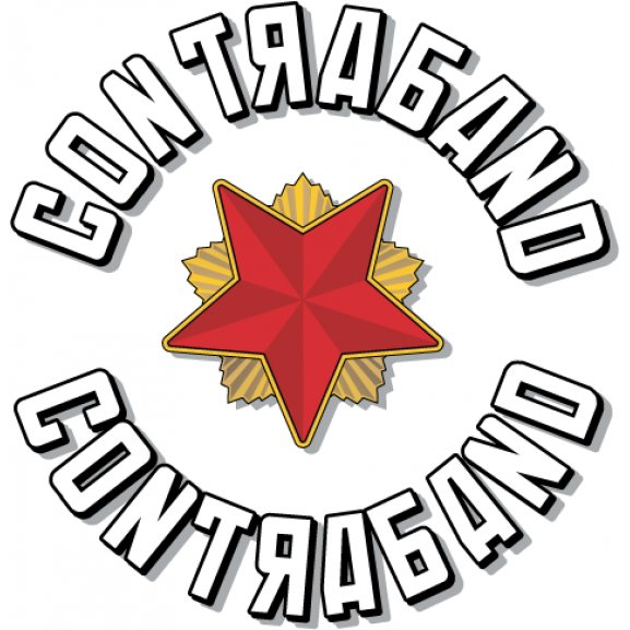 Logo of Contraband