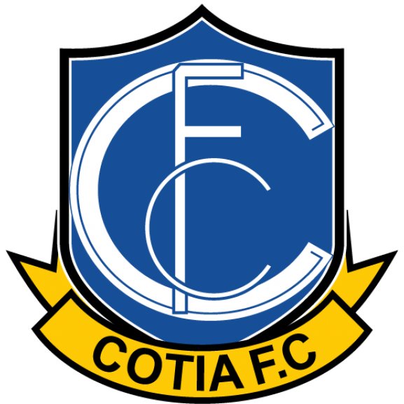 Logo of Cotia Futebol Clube