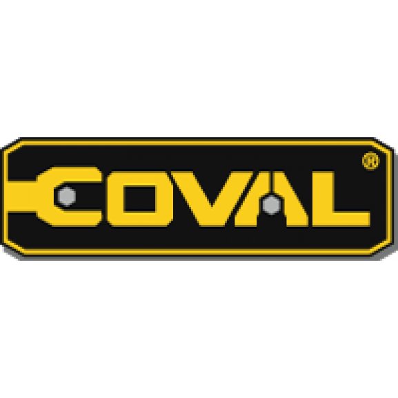 Logo of Coval
