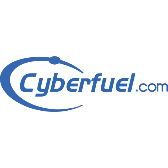 Logo of Cyberfuel