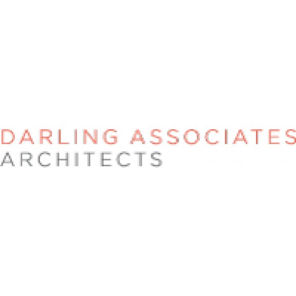 Logo of Darling Associates Architects