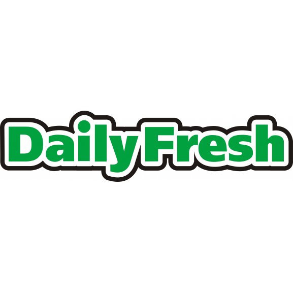 Logo of DailyFresh