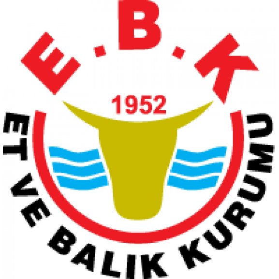 Logo of EBK