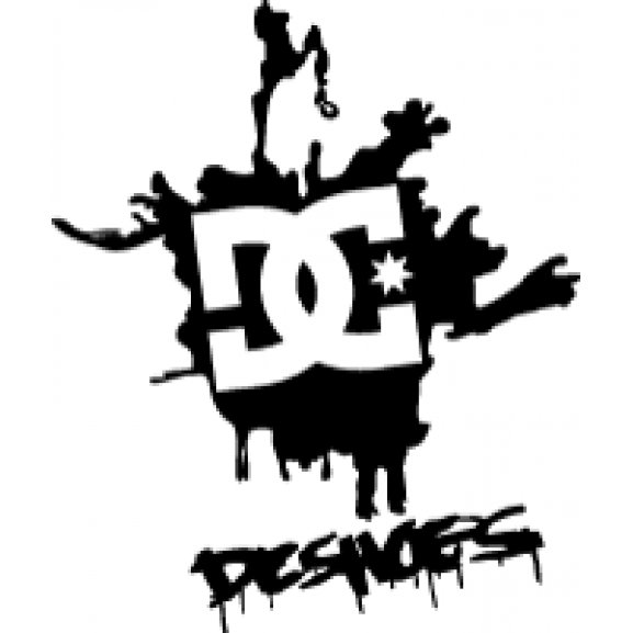 Logo of DC Shoes