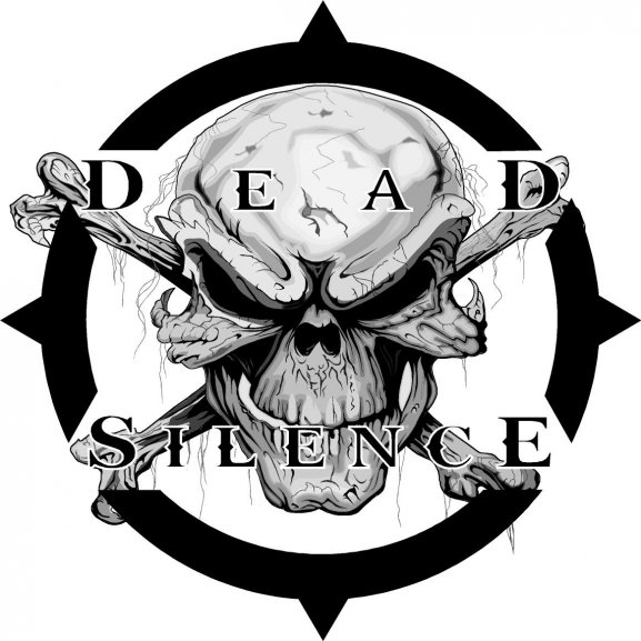 Logo of Dead Silence
