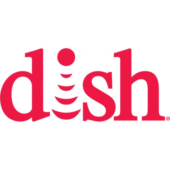 Logo of DISH