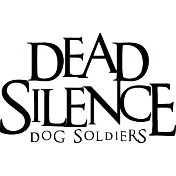 Logo of Dead Silence
