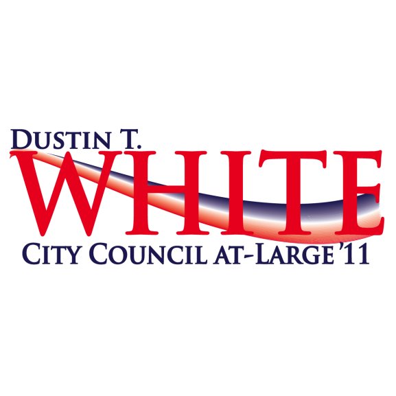 Logo of Dustin White