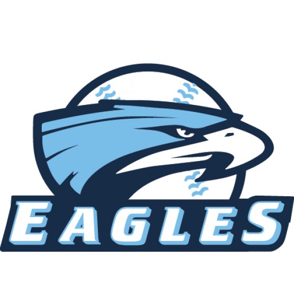 Logo of RI East Bay Eagles