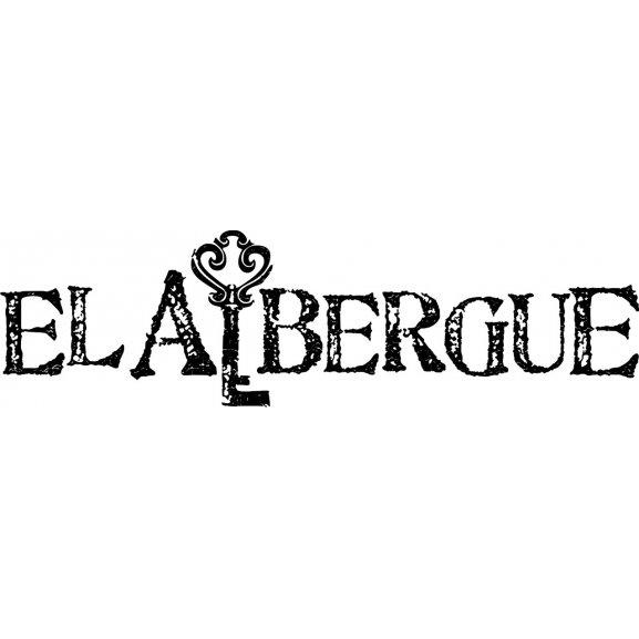 Logo of El Albergue
