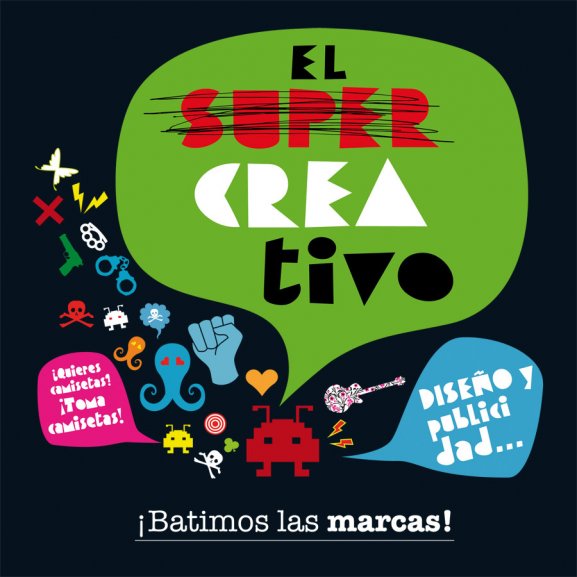 Logo of El Super Creativo