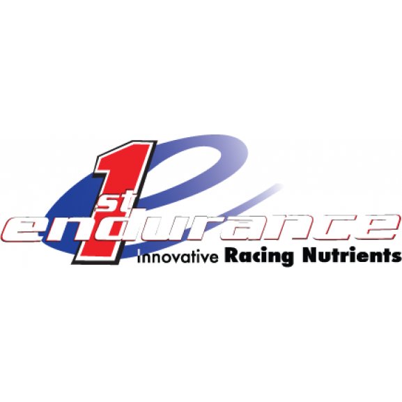 Logo of 1st Endurance