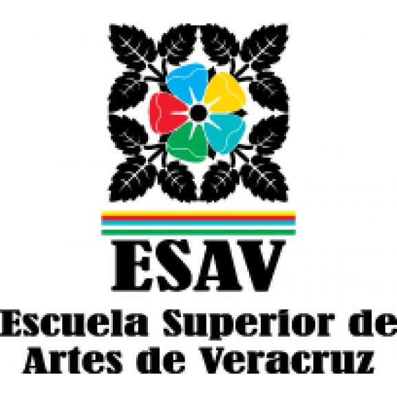 Logo of Escuela Superior de Artes de Veracruz
