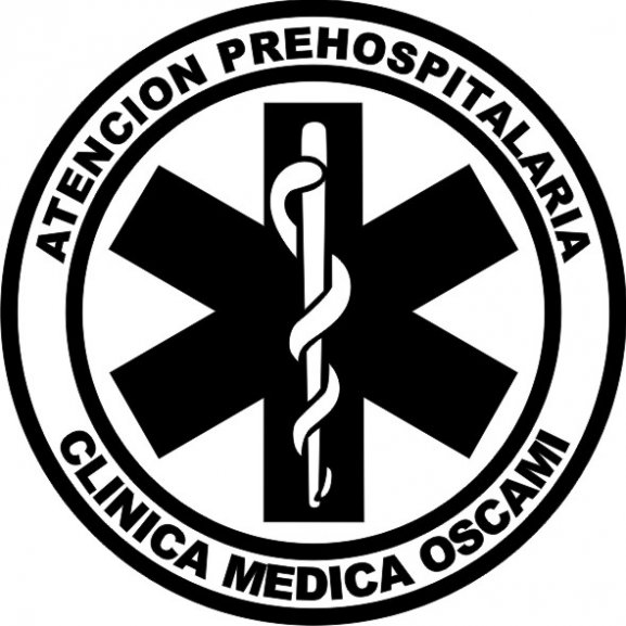 Logo of Clinica Medica Oscami