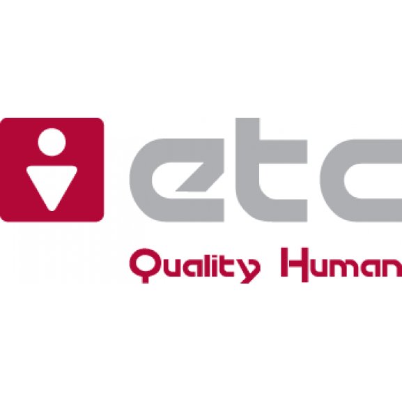Logo of ETC Quality Human