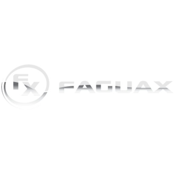 Logo of Faguax