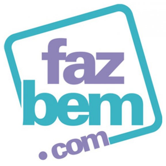 Logo of Faz bem