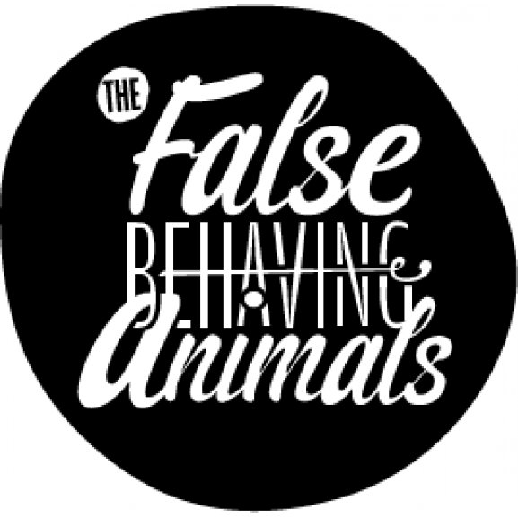 Logo of False Behaving Animals
