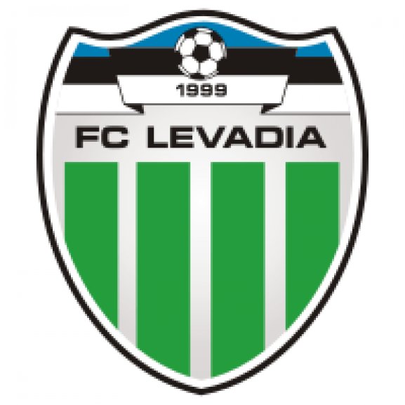 Logo of FC Levadia