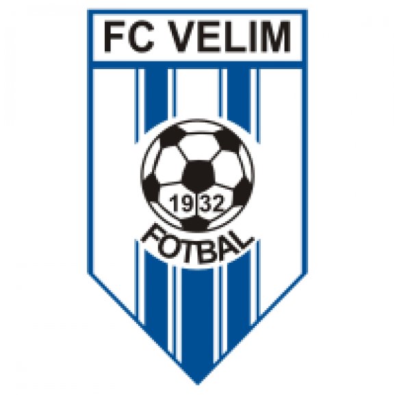 Logo of FC Velim