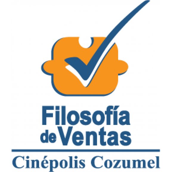 Logo of Filosofia de Ventas Cinepolis