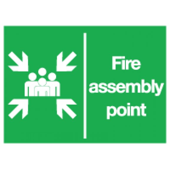 Logo of Fire Assembly Point