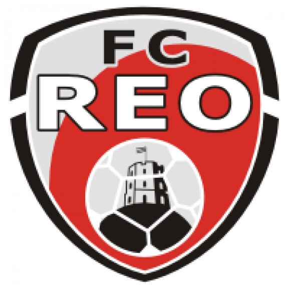 Logo of FK REO Vilnius