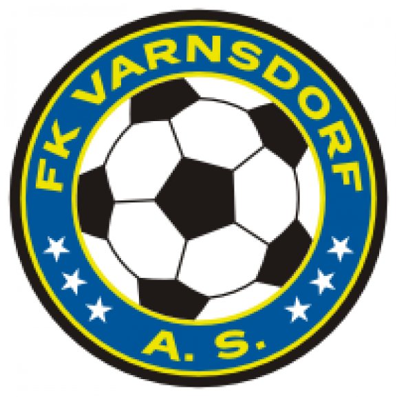 Logo of FK Varnsdorf