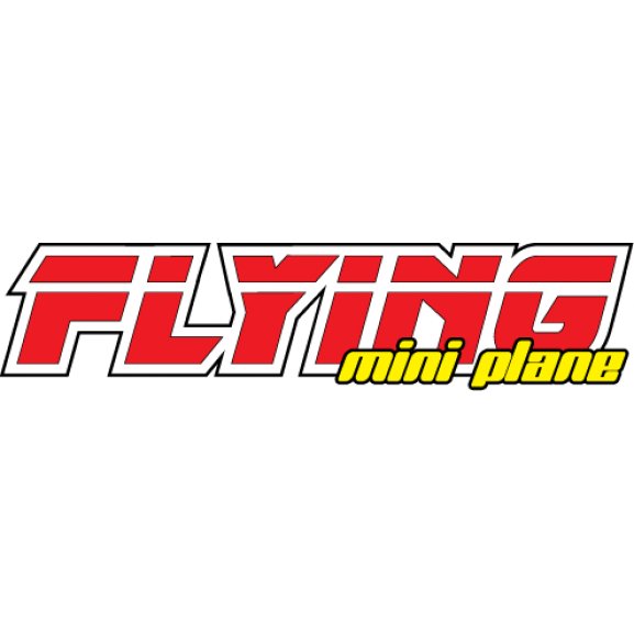 Logo of Flying Mini-Plane