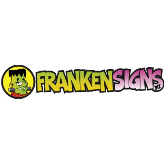 Logo of Frankensigns