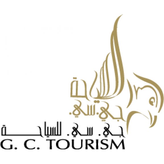 Logo of G.C.Tourism