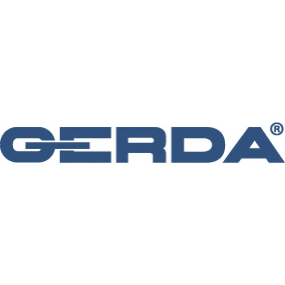 Logo of Gerda