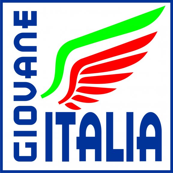 Logo of Giovane Italia