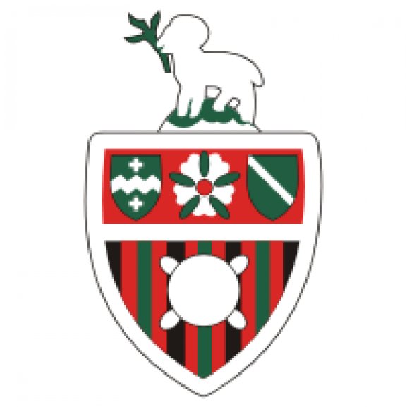 Logo of Godalming Town FC