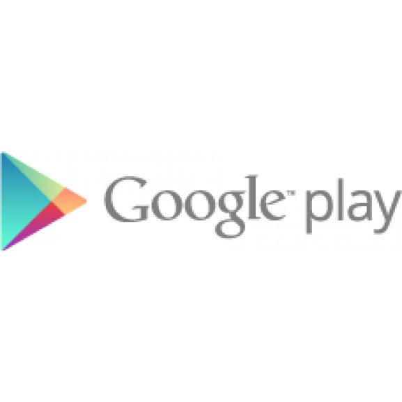 Logo of Google Play
