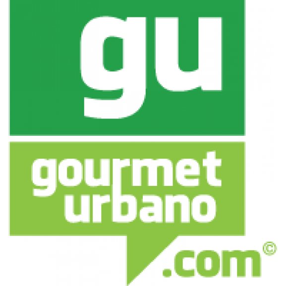 Logo of Gourmet Urbano