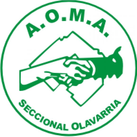 Logo of AOMA