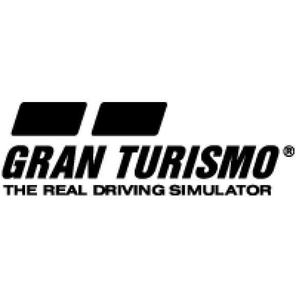 Logo of Gran Turismo