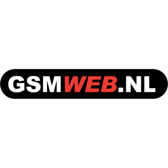 Logo of GSMWEB.NL