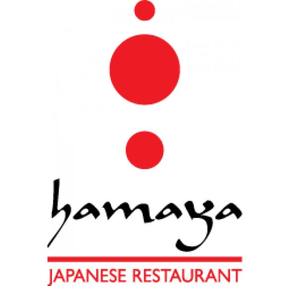 Logo of Hamaya