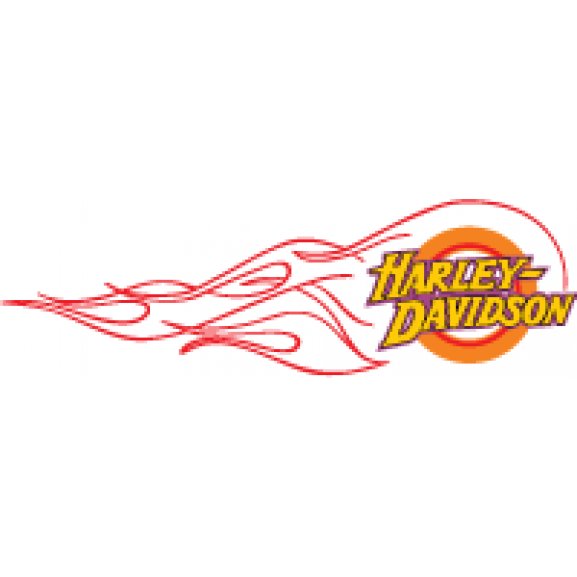 Logo of Harley-Davidson