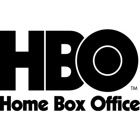 Logo of Home Box Office