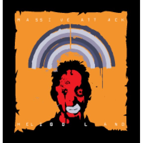 Logo of Massive Attack