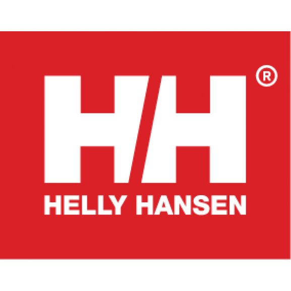 Logo of Helly Hansen