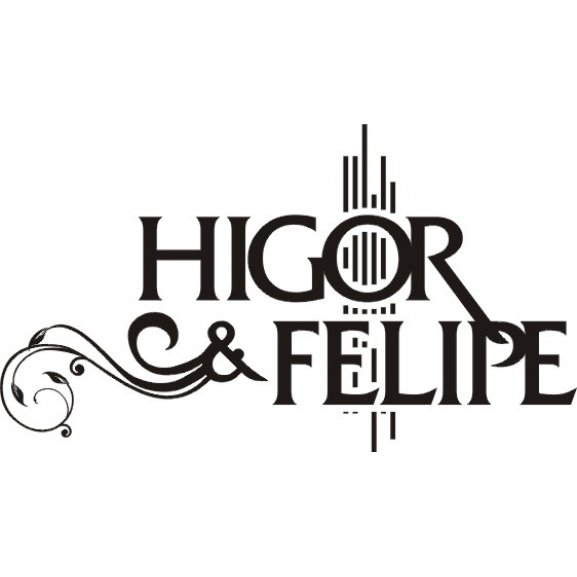 Logo of Higor & Felipe