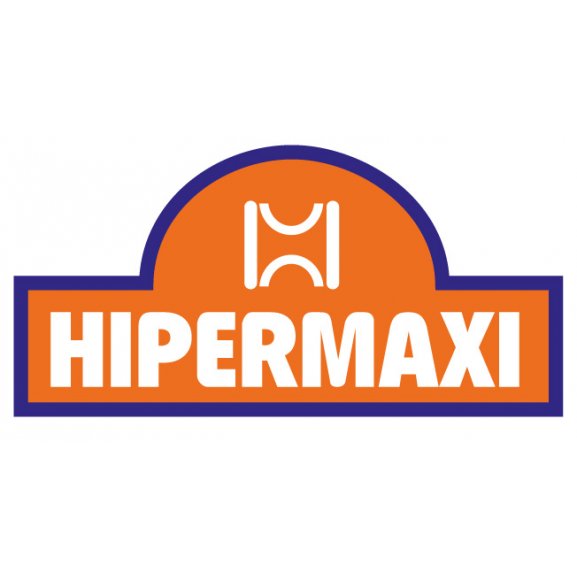 Logo of Hipermaxi
