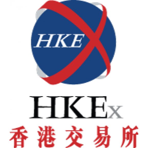 Logo of HKEx